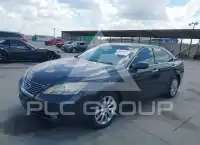 2009 Lexus ES350 фото