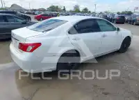 2009 Lexus ES350 фото