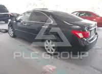 2009 Lexus ES350 фото