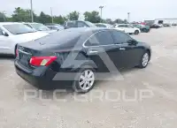 2009 Lexus ES350 photo