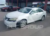 2009 Lexus ES350 фото