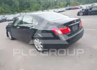 2009 Lexus ES350 фото