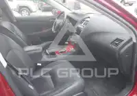 2009 Lexus ES350 фото
