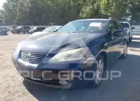 2009 Lexus ES350 photo
