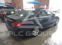 2009 Lexus ES350 photo