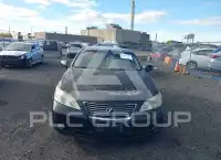2009 Lexus ES350 фото