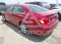 2009 Lexus ES350 photo