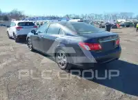 2009 Lexus ES350 фото