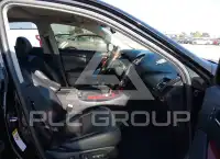 2009 Lexus ES350 photo