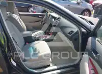 2009 Lexus ES350 фото