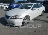 2009 Lexus ES350 фото