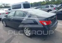 2009 Lexus ES350 фото