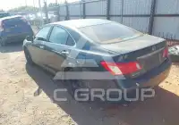 2009 Lexus ES350 фото