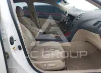 2009 Lexus ES350 фото