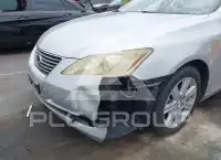 2009 Lexus ES350 photo