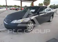 2009 Lexus ES350 фото