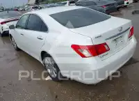 2009 Lexus ES350 photo