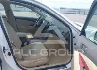 2009 Lexus ES350 фото