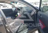 2009 Lexus ES350 photo