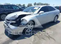 2009 Lexus ES350 фото