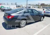 2009 Lexus ES350 фото