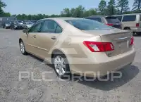 2009 Lexus ES350 photo