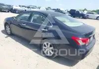 2009 Lexus ES350 фото
