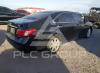 2009 Lexus ES350 photo