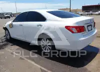 2009 Lexus ES350 фото