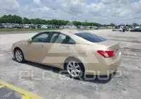 2009 Lexus ES350 photo