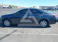 2009 Lexus ES350 фото