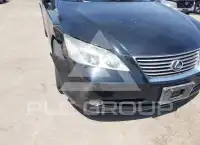 2009 Lexus ES350 photo