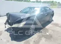 2009 Lexus ES350 фото