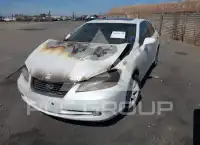 2009 Lexus ES350 photo