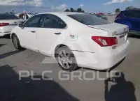 2009 Lexus ES350 фото