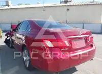 2009 Lexus ES350 фото