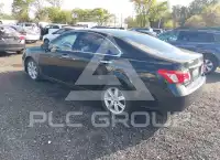 2009 Lexus ES350 фото