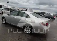 2009 Lexus ES350 фото