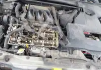 2009 Lexus ES350 фото