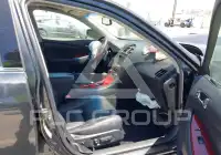 2009 Lexus ES350 фото