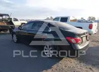 2009 Lexus ES350 photo