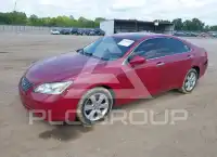 2009 Lexus ES350 photo