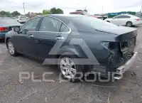 2009 Lexus ES350 фото