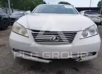 2009 Lexus ES350 фото