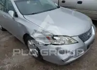 2009 Lexus ES350 фото