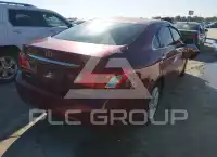 2009 Lexus ES350 фото