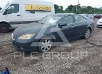 2009 Lexus ES350 фото