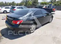 2009 Lexus ES350 photo