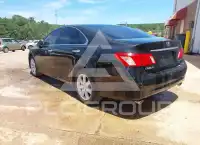 2009 Lexus ES350 фото