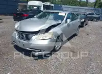2009 Lexus ES350 photo